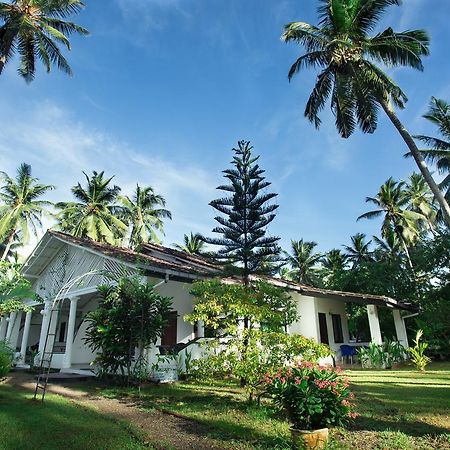 Sonri Villa Sea View Unawatuna Exterior photo