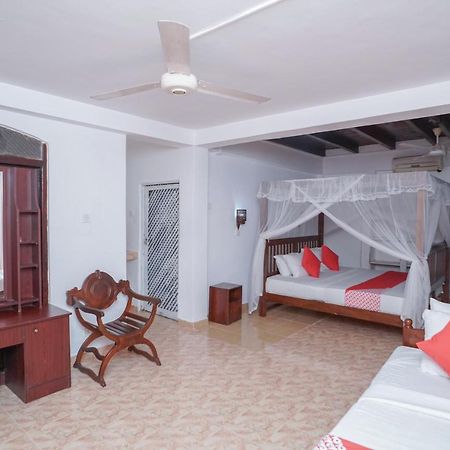 Sonri Villa Sea View Unawatuna Exterior photo