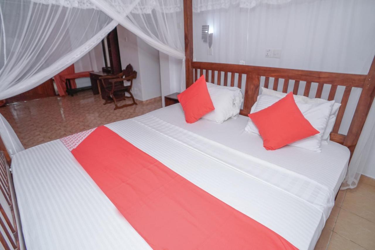 Sonri Villa Sea View Unawatuna Exterior photo