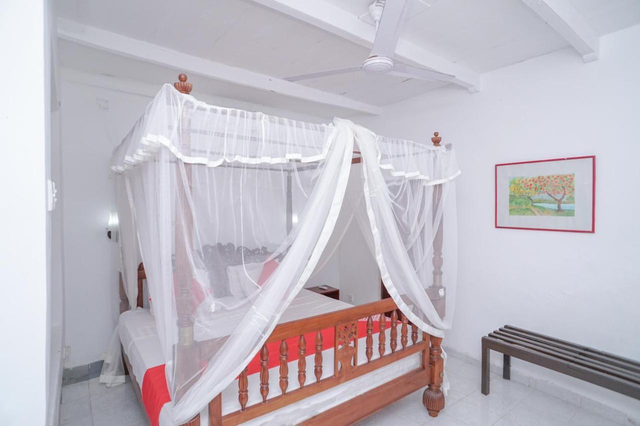 Sonri Villa Sea View Unawatuna Exterior photo