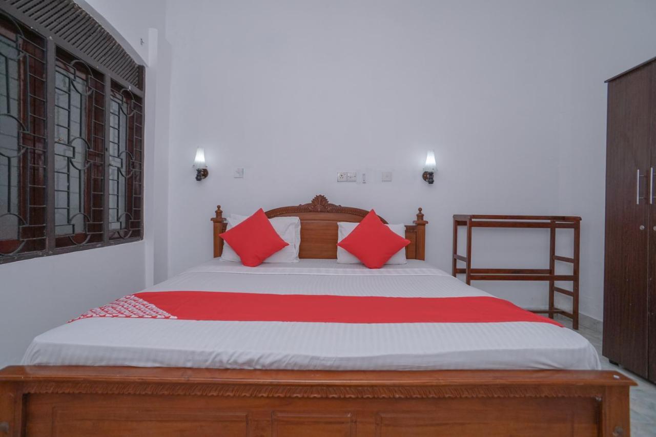 Sonri Villa Sea View Unawatuna Exterior photo