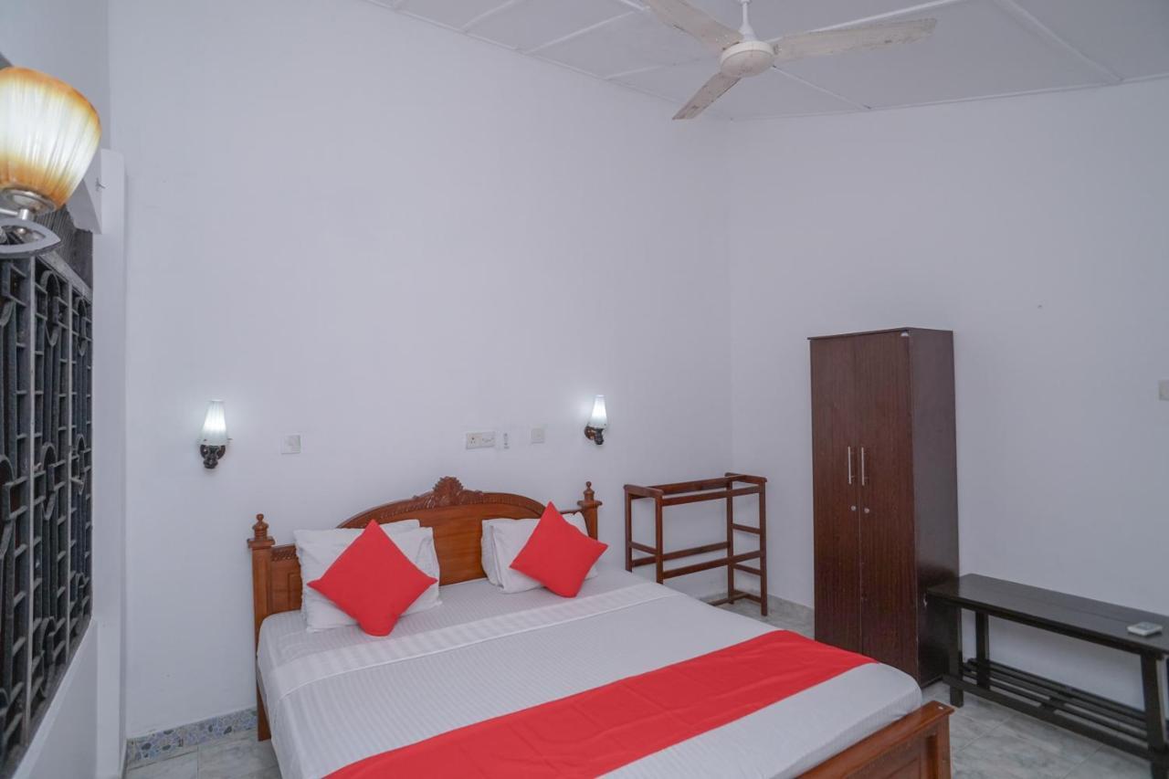 Sonri Villa Sea View Unawatuna Exterior photo