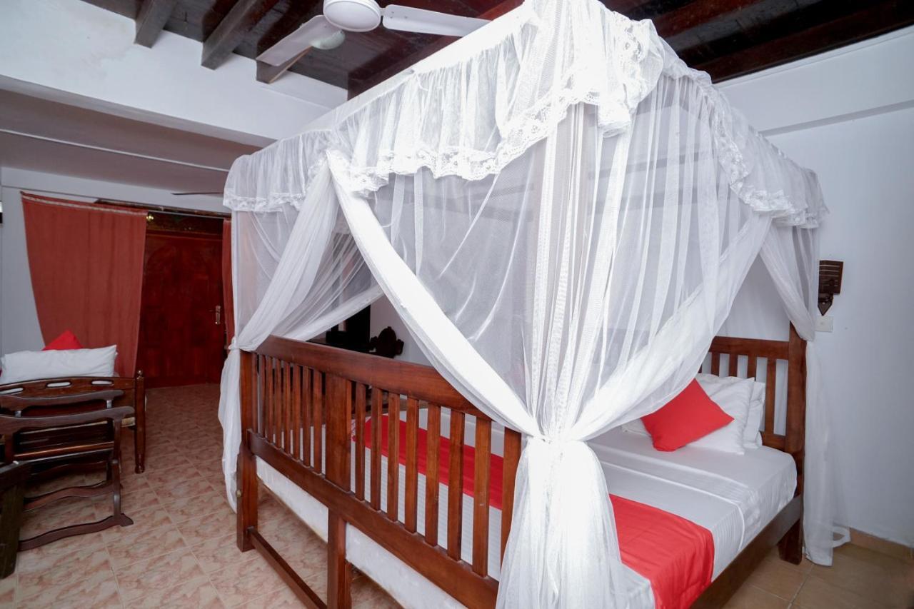 Sonri Villa Sea View Unawatuna Exterior photo