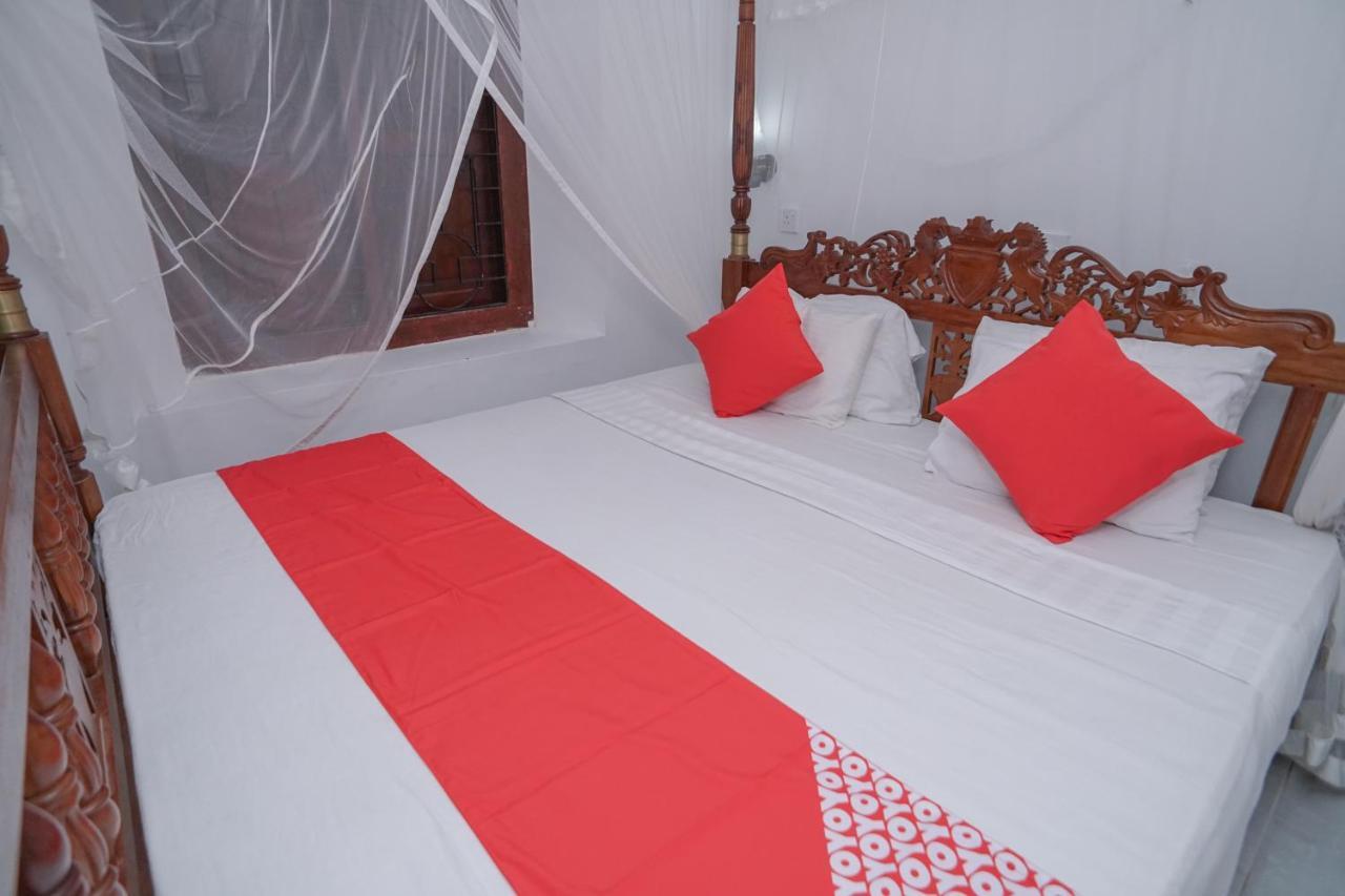 Sonri Villa Sea View Unawatuna Exterior photo